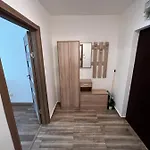 Apartament 1 Room Center Circumvalatiunii