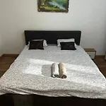 Apartament 1 Room Center Circumvalatiunii