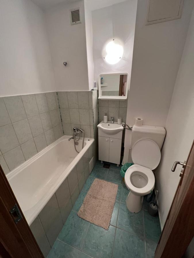 1 Center Circumvalațiunii