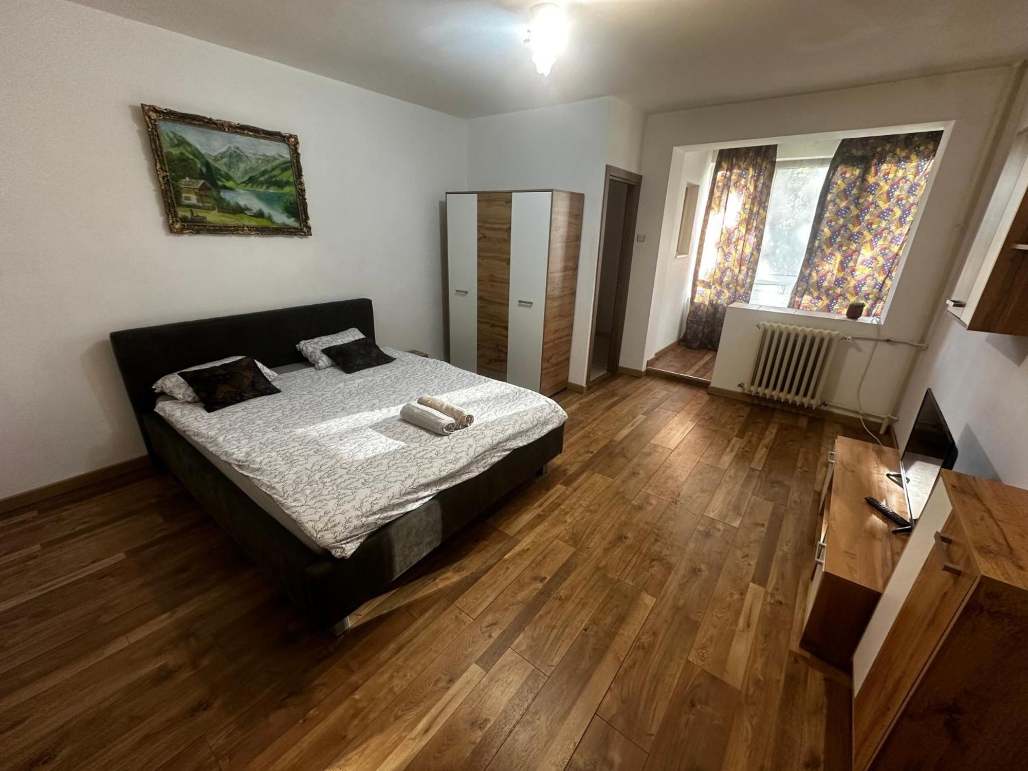 Apartament 1 Center Circumvalațiunii